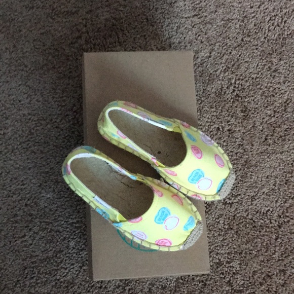 Soludos Espadrilles - Picture 2 of 3